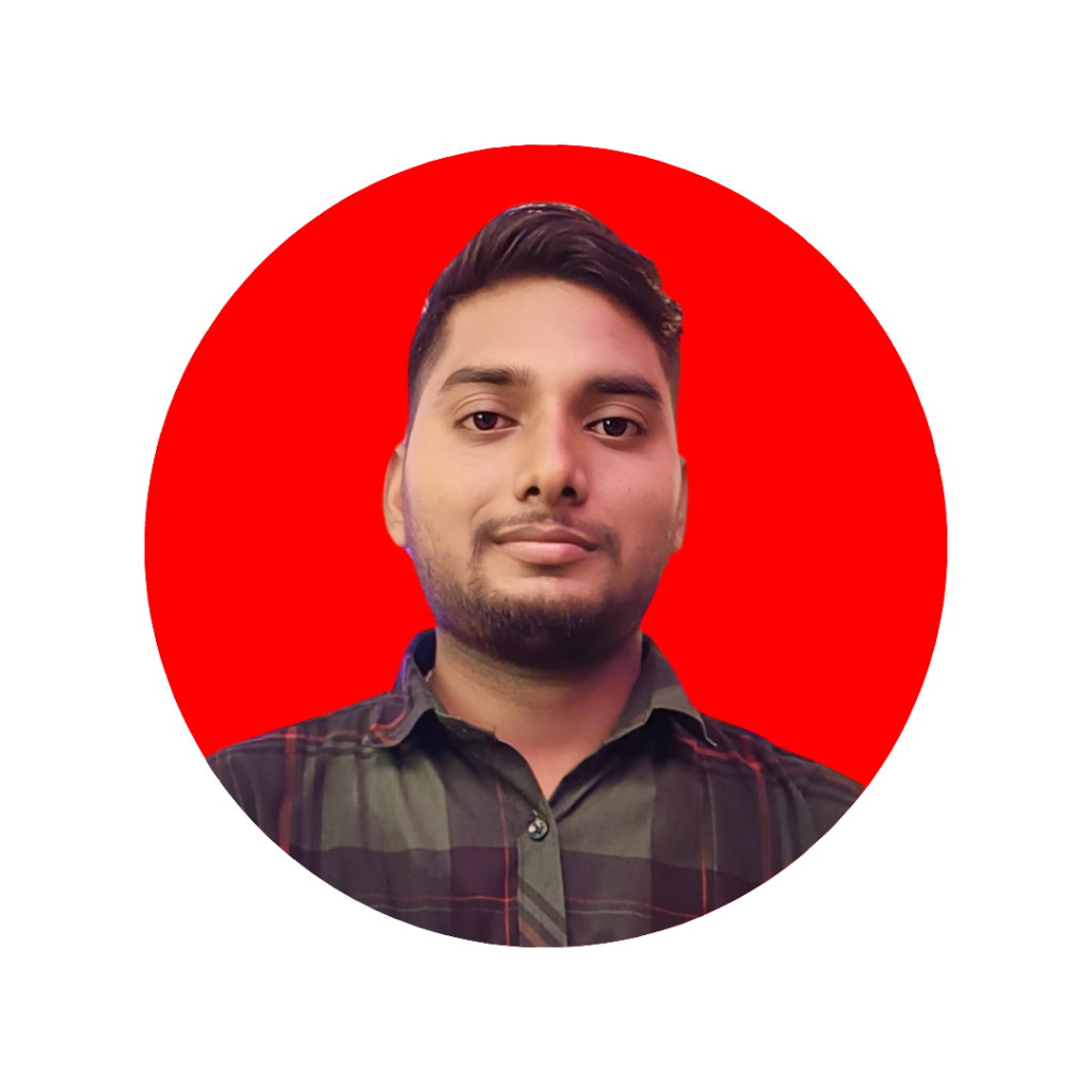 About Amit Sharma