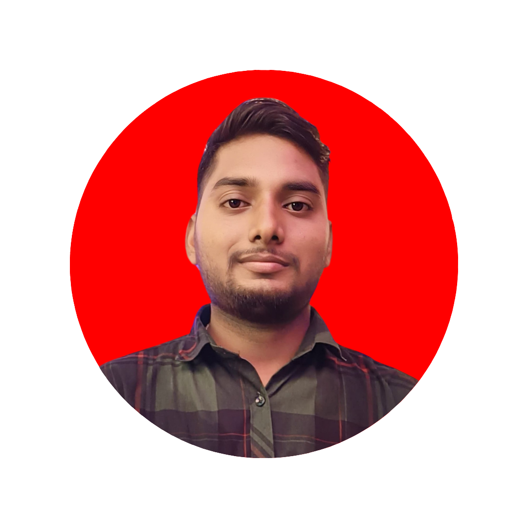 About Amit Sharma