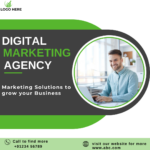 Social Media Post Design