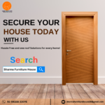 Door Social Media Post Design