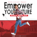 Social Media Post Design