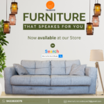 Sofa Social Media Post