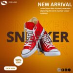 Social Media Post Design
