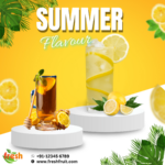 Social Media Post Design