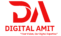 Digital Amit LOGO PNG